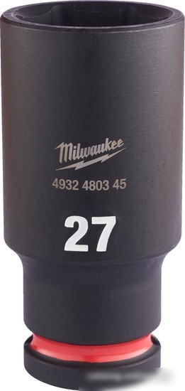 Головка слесарная Milwaukee Shockwave 4932480345