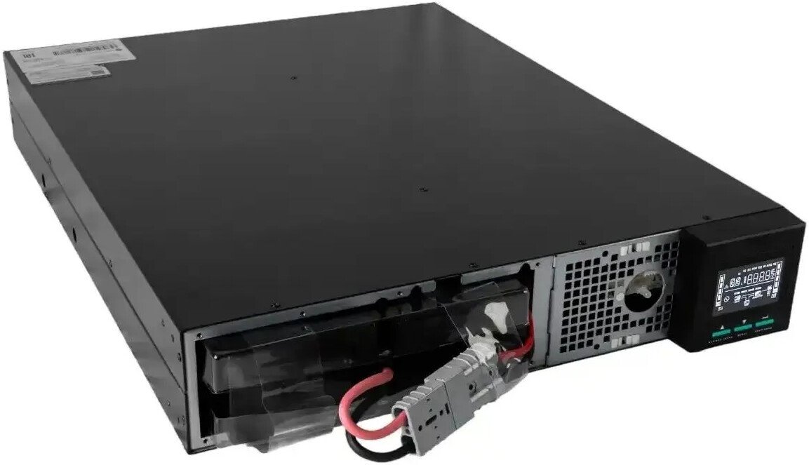Источник бесперебойного питания Systeme Electric SRTSE2000RTXLIG2-NC