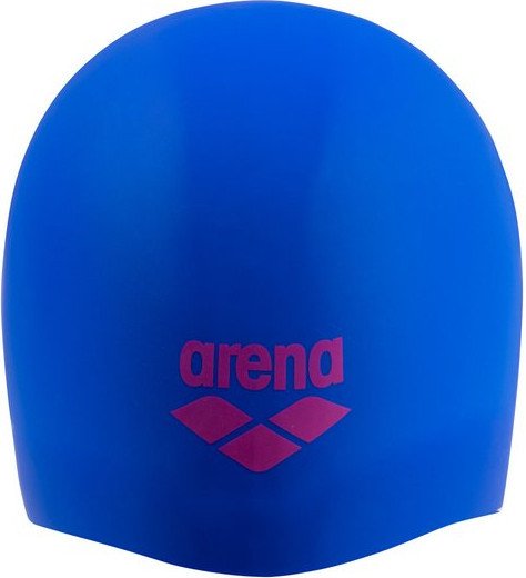 Шапочка для плавания ARENA Long Hair Cap 009275 207