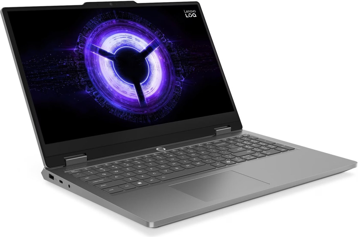 Игровой ноутбук Lenovo LOQ Essential 15IRX11 83SC001KPS Win 11 Pro
