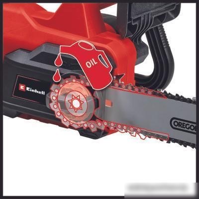Электрическая пила Einhell GC-EC 2040