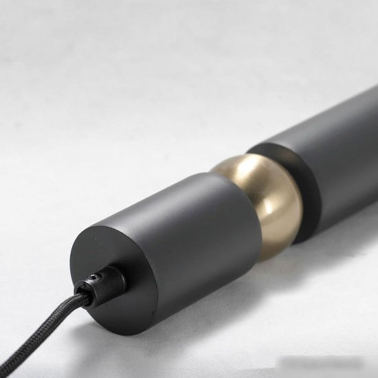 Подвесная люстра Lussole LSP-8145