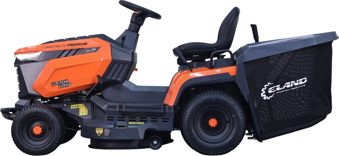 Райдер ELAND LT-4384P