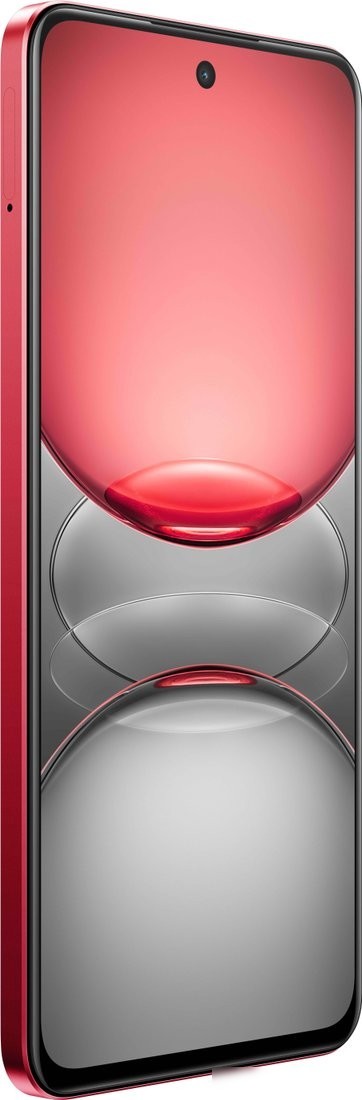 Телефон Realme C75 RMX3941 8GB/256GB (красный)