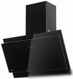 Кухонная вытяжка YOUQ Yumi WL 1080 S 60 BL (черный)