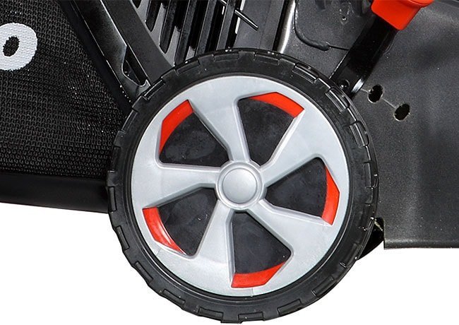Газонокосилка Efco LR 53 TK Comfort Plus