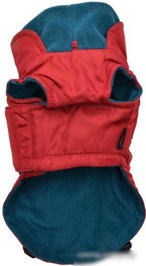 Жилетка для животных Puppia Tomas PAUD-VT1854-RD-S (красный)