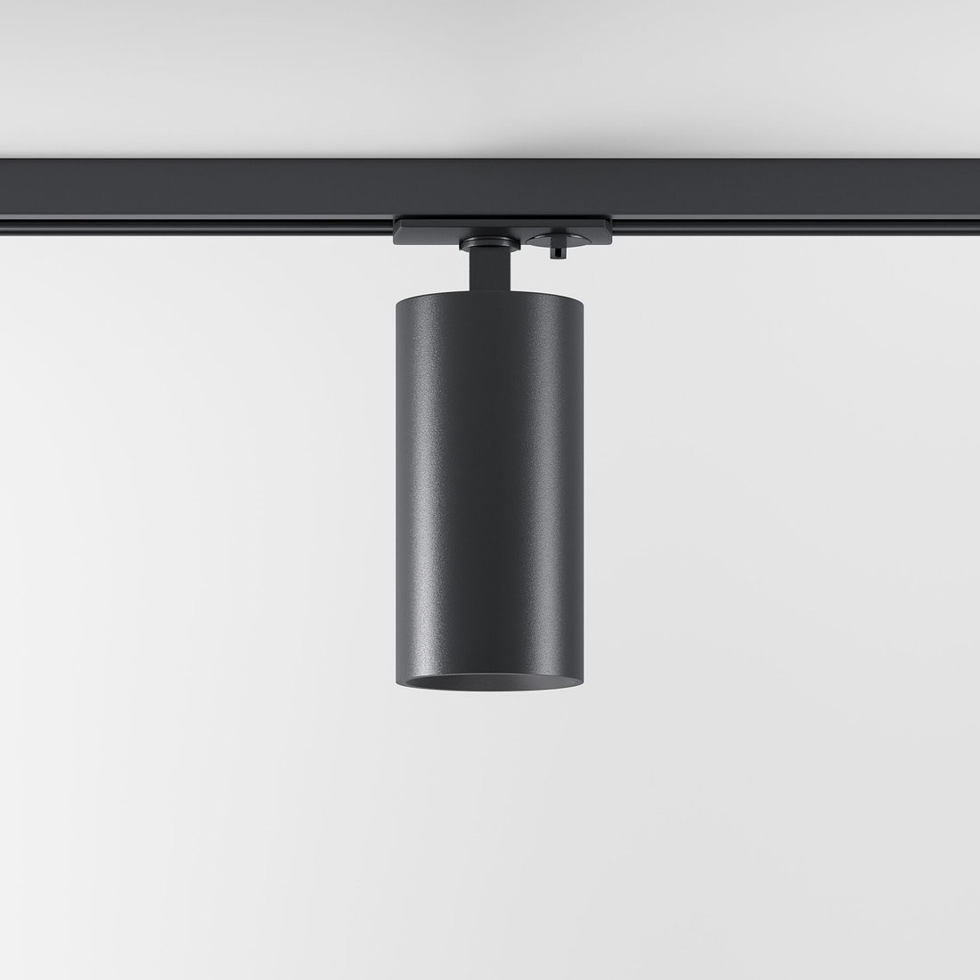 Трековый светильник Elektrostandard Comel 10W 4200K 85210/01 (черный)