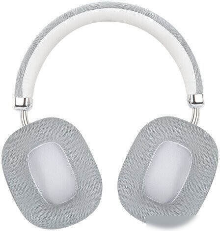 Наушники Sonnen HP-B12S (серебристый)