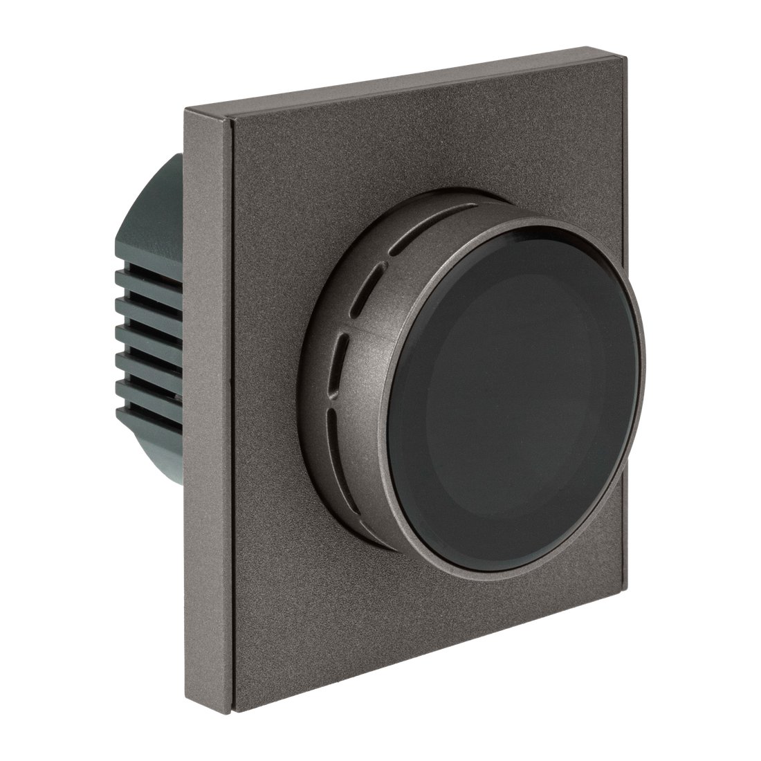 Терморегулятор Kranz Strong Wi-Fi KR-78-0728-6 (графит)