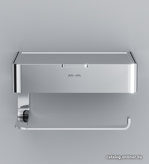 Держатель для туалетной бумаги AM.PM Inspire V2.0 A50A341500