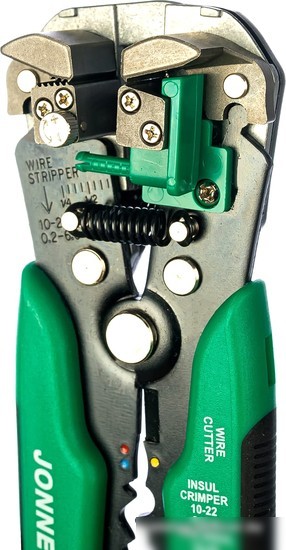 Щипцы Jonnesway Jonnesway V1501