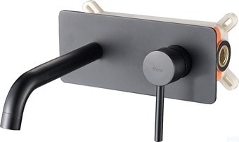Смеситель Rea Viva REA-B0231 (черный)