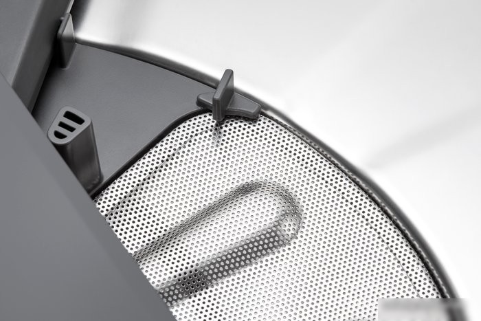 Встраиваемая посудомоечная машина Electrolux EEM48320L