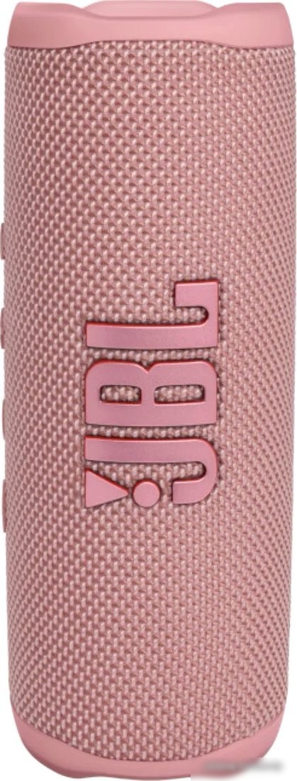 Беспроводная колонка JBL Flip 6 (розовый)