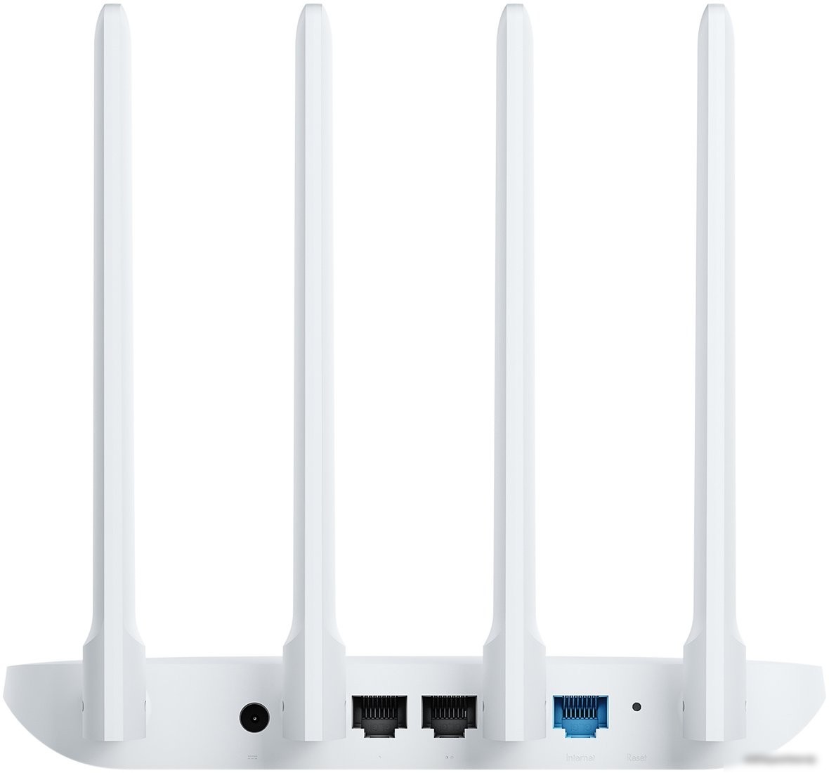 Wi-Fi роутер Xiaomi Mi Router 4c (глобальная версия)