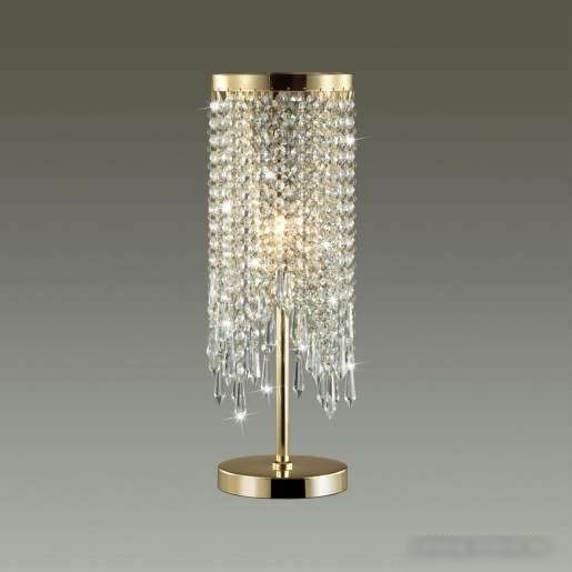 Настольная лампа Odeon Light 5028/1T