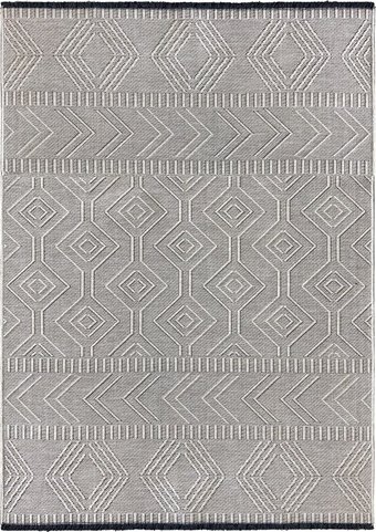Ковер для жилой комнаты Linea Hali Gabardine K5053-BEIGE (0.75x1.5)