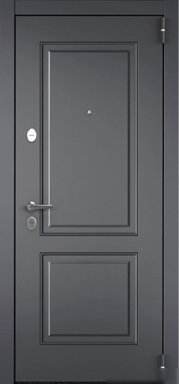 Металлическая дверь Torex Tau LT PP1 (95x205, правая)
