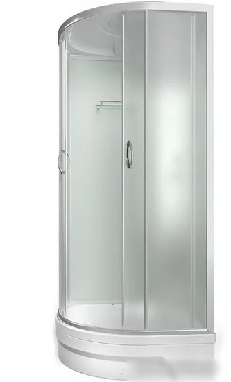 Душевая кабина Erlit ER350926-C3 90x90