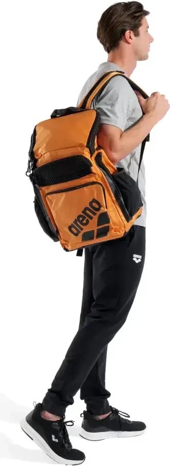 Спортивный рюкзак ARENA One Go Backpack 45L 010231 900