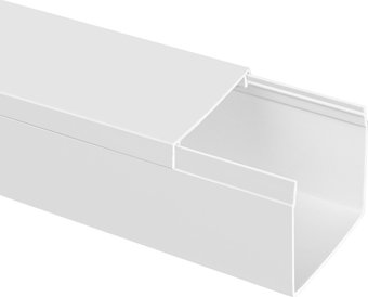Кабель-канал TDM Electric 60x40 SQ0402-1010 (2м, белый)
