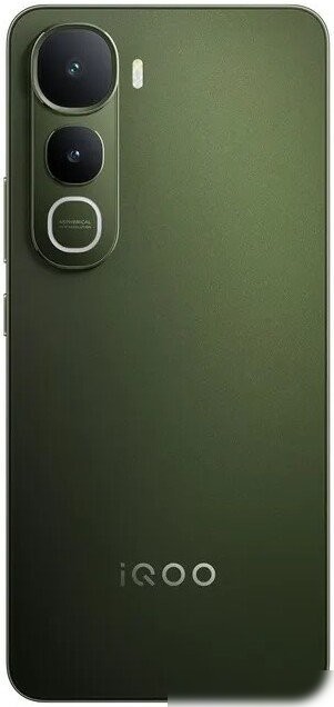 Телефон iQOO Z10 Lite 8GB/256GB международная версия (тайга)