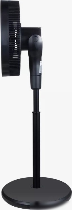 Вентилятор Polaris PSF 4012 (черный)