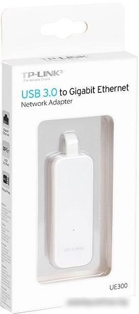 Сетевой адаптер TP-Link UE300