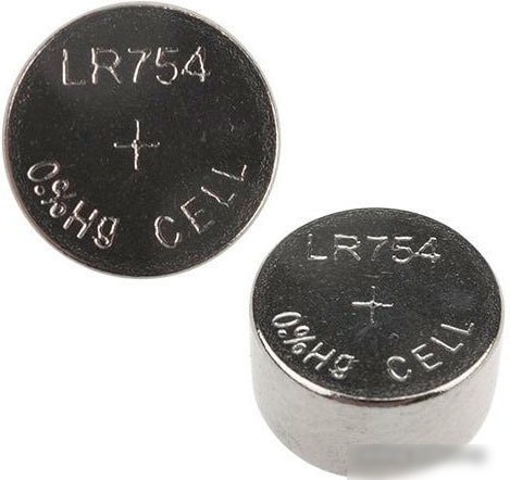 Батарейки Rexant LR48 10 шт 30-1036