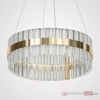 Подвесная люстра ImperiumLoft 40.1643-0 85419-22