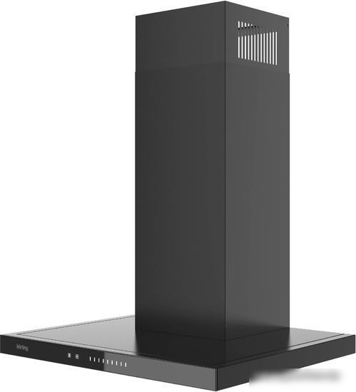 Кухонная вытяжка Korting KHC 6989 GN