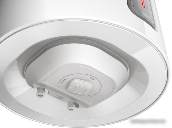 Накопительный электрический водонагреватель Ariston Lydos R ABS 50 V