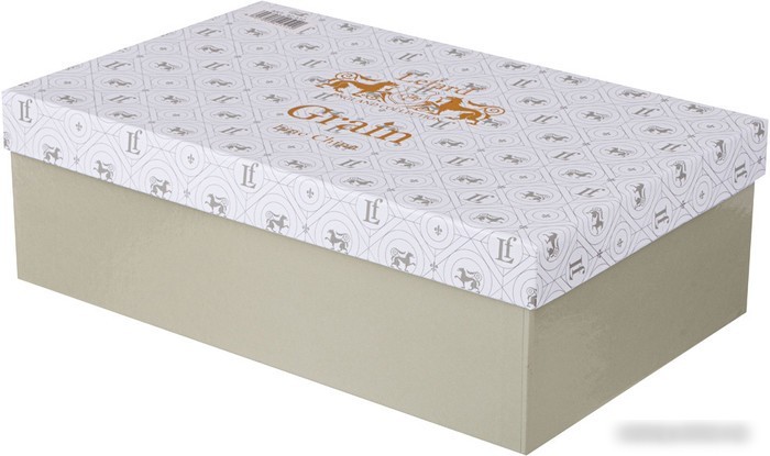 Сервиз Lefard Grain 42-511 (4 предмета)
