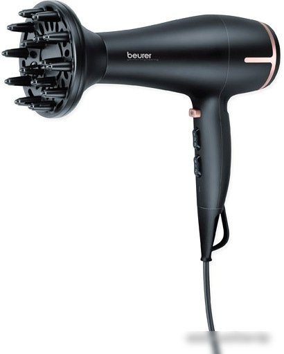 Фен Beurer HC 60