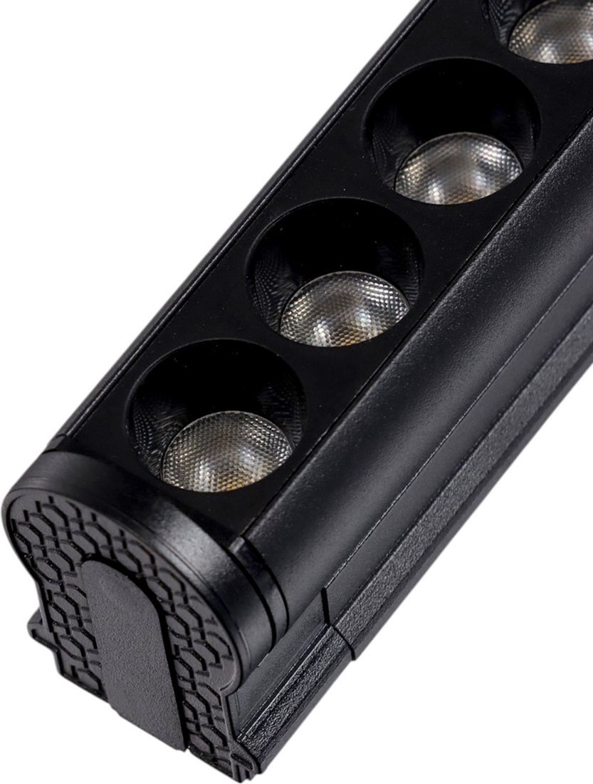 Трековый светильник Luazon Lighting Flat 10608068
