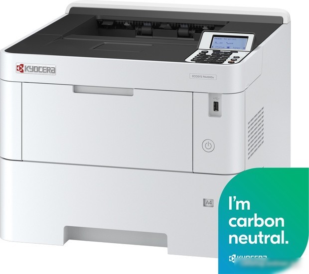 Принтер Kyocera Mita ECOSYS PA4500x 110C0Y3NL0