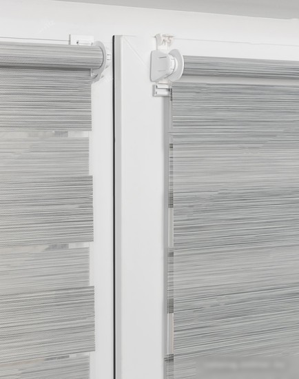 Шторы день-ночь Lm Decor ДН LB 21-02 67x160