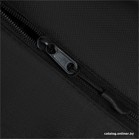 Спортивная сумка Onlytop Impulse 9929501 (черный)