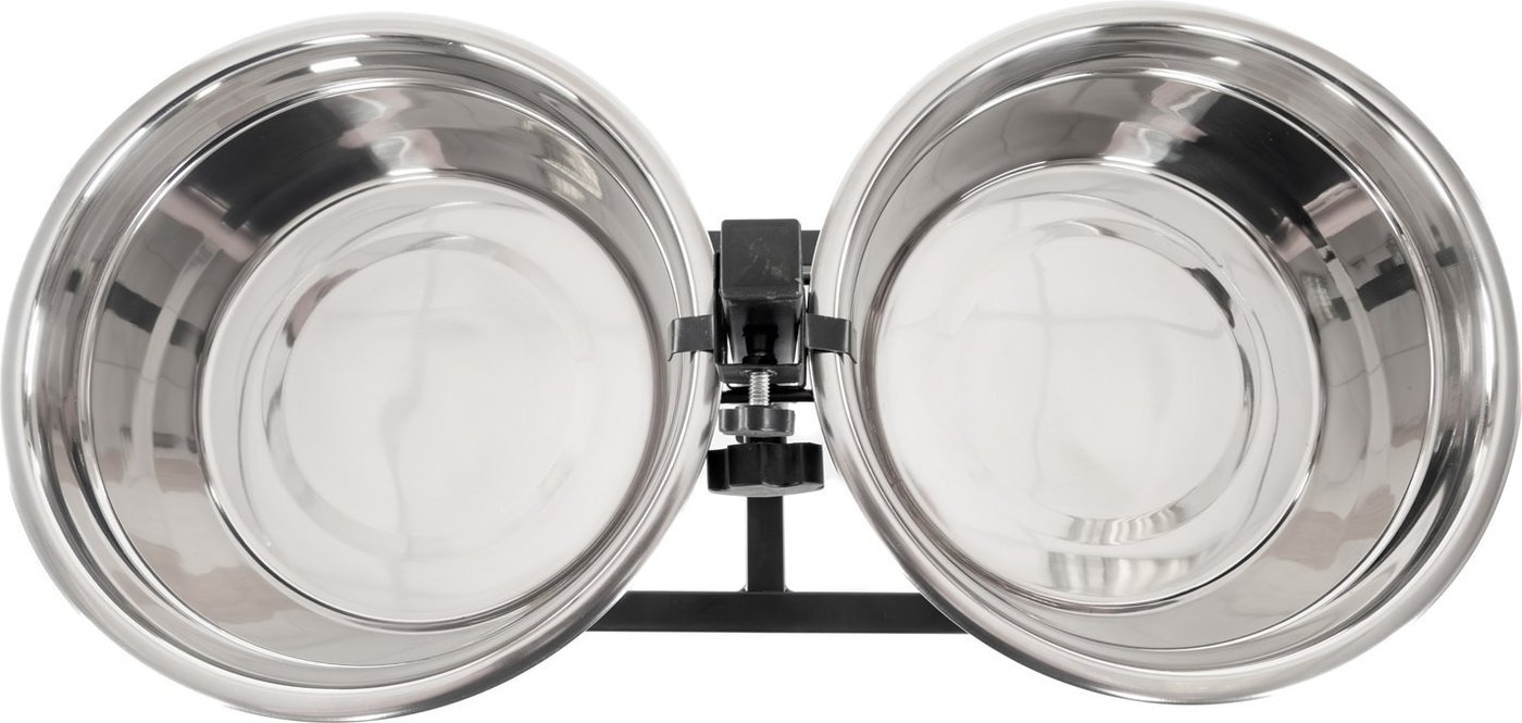 Миски на подставке ZooZooZoo SWT-7004-3800