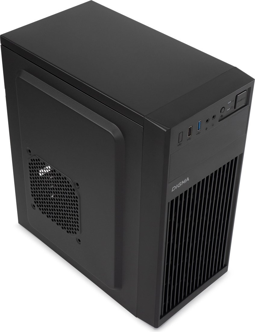 Корпус Digma DCC-MN302
