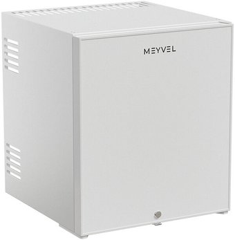 Мини-холодильник Meyvel MMT-30W