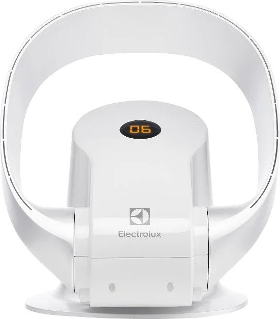 Безлопастной вентилятор Electrolux ETF-115W