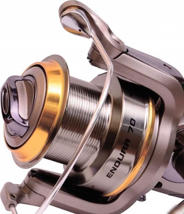 Рыболовная катушка Flagman Endura Carp 7000