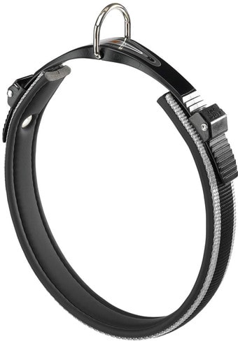 Ошейник Ferplast Ergocomfort C15/42 75452921 (серый)