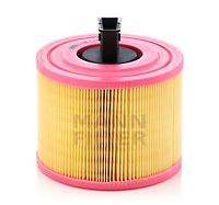 Воздушный фильтр MANN-filter C18114