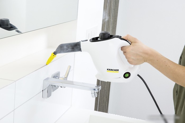 Пароочиститель Karcher SC 1 1.516-400.0