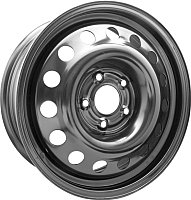 Штампованные диски ТЗСК Kia Ceed 16x6.5" 5x114.3мм DIA 67.1мм ET 46мм B