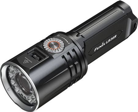 Фонарь Fenix LR36R