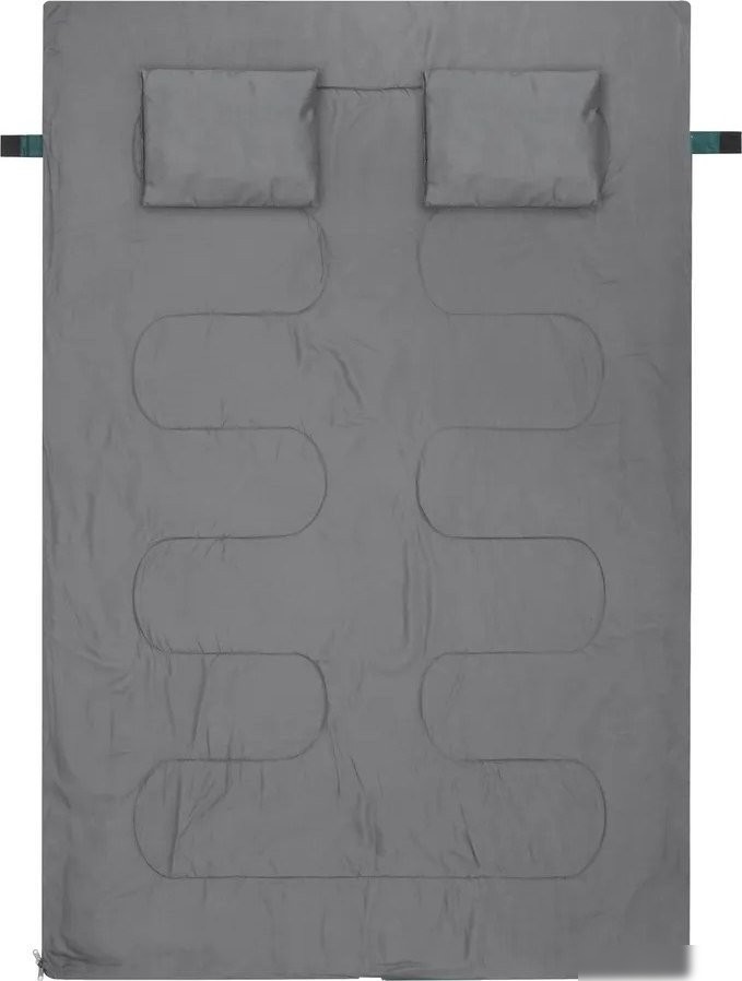 Спальный мешок RSP Outdoors Family 350 Double (220x150 см)